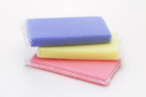 エプロンにオリジナル刺繍を入れよう