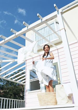 お家で温泉気分を味わえて体調も良くなる重炭酸入浴剤