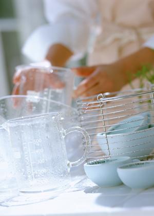 クリーニング預りの利用について