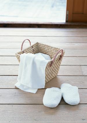 エンジンブロワーの魅力は強力なパワーです